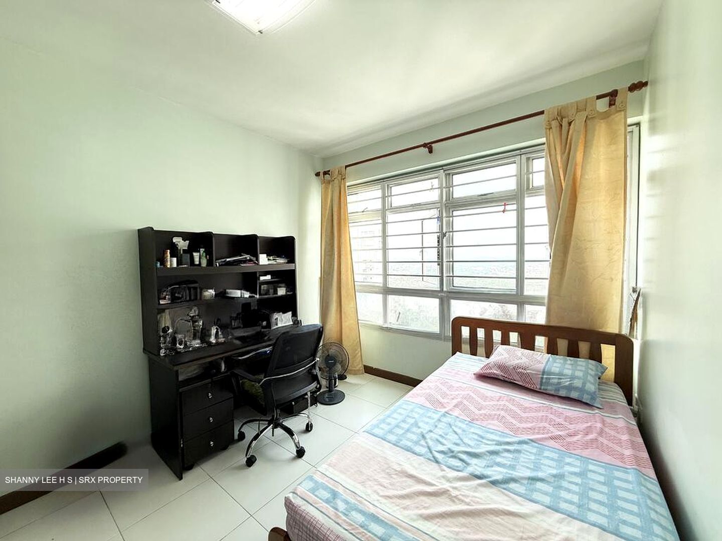 Blk 28 Ghim Moh Valley (Queenstown), HDB 4 Rooms #508448701